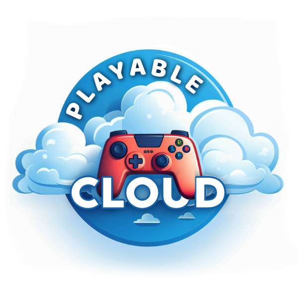 Playable Cloud